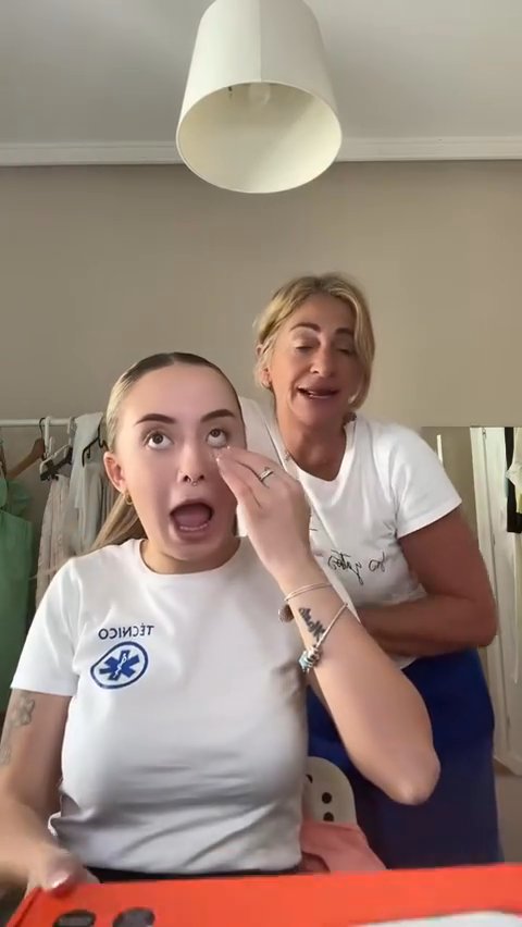 Vídeo UGC 1 de Manuela