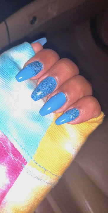 Venus Nail Spa - They did an amazing job thank you!! - Nail Salons Near Me - Rocklin, California