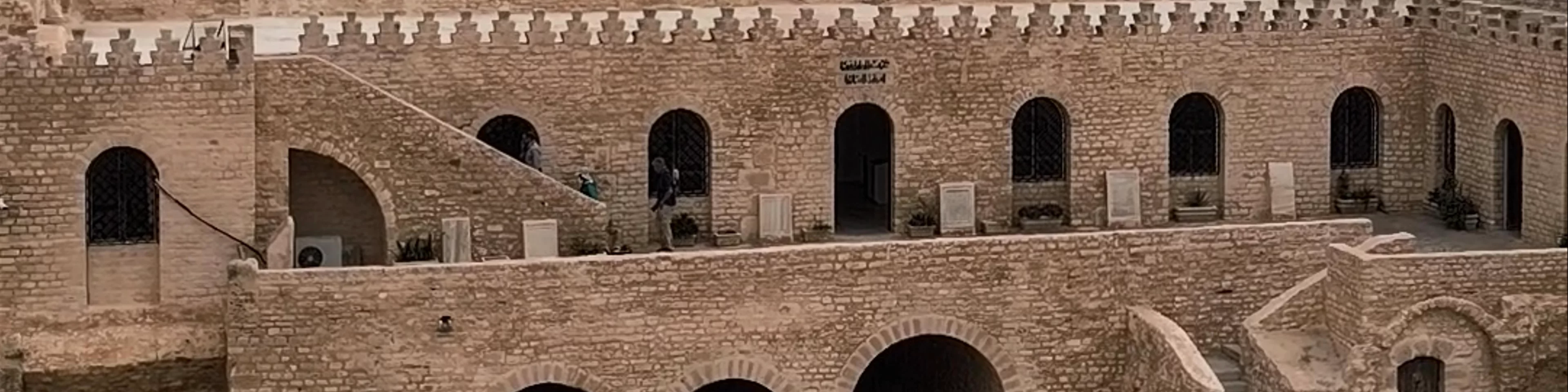 Museum of the Ribat