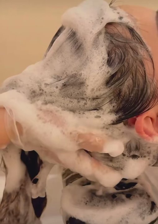 Serene Beauty & Spa - scalp care - Eyelash Service Near Me - Plano, Texas