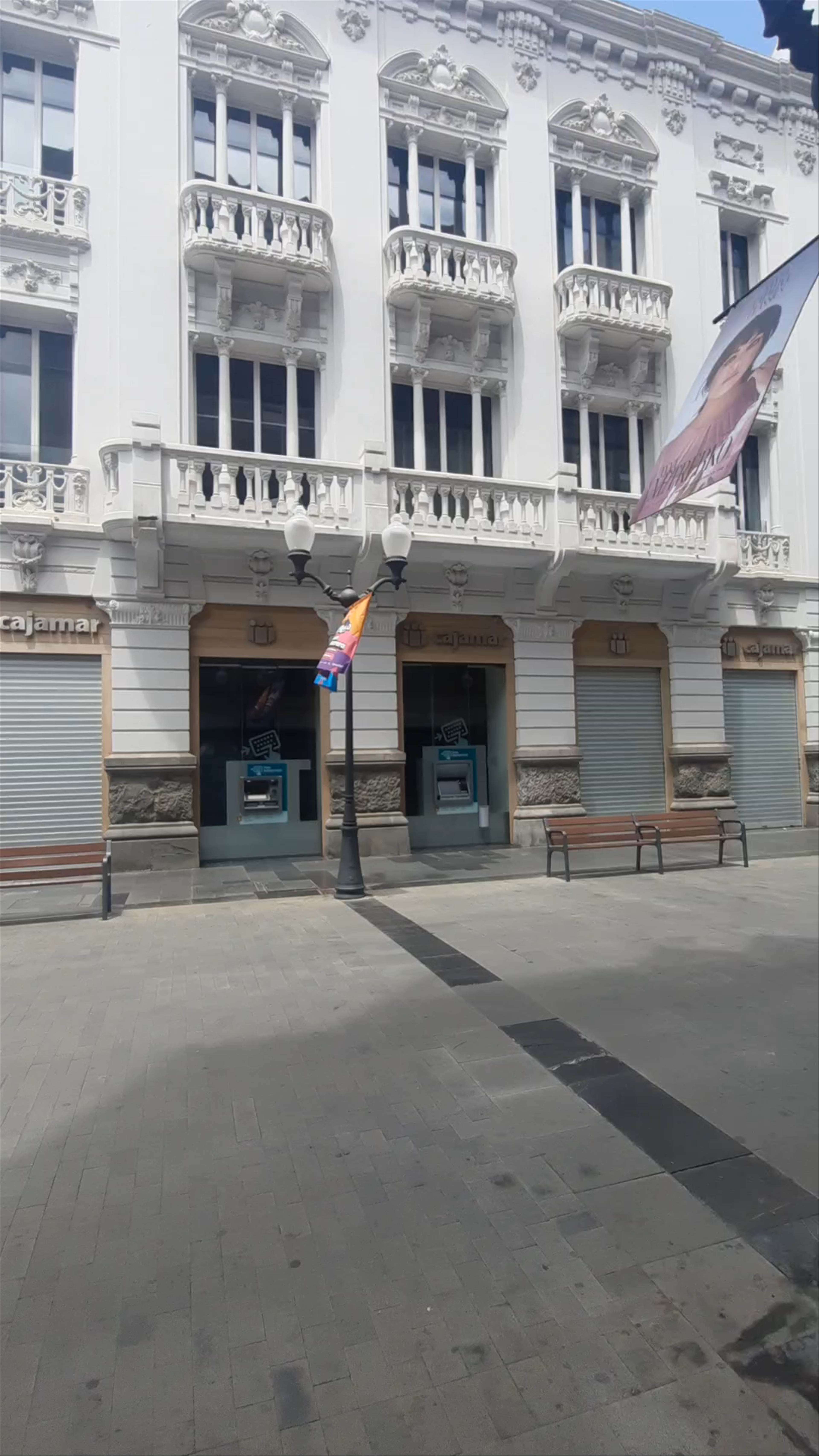 Barrio de Triana