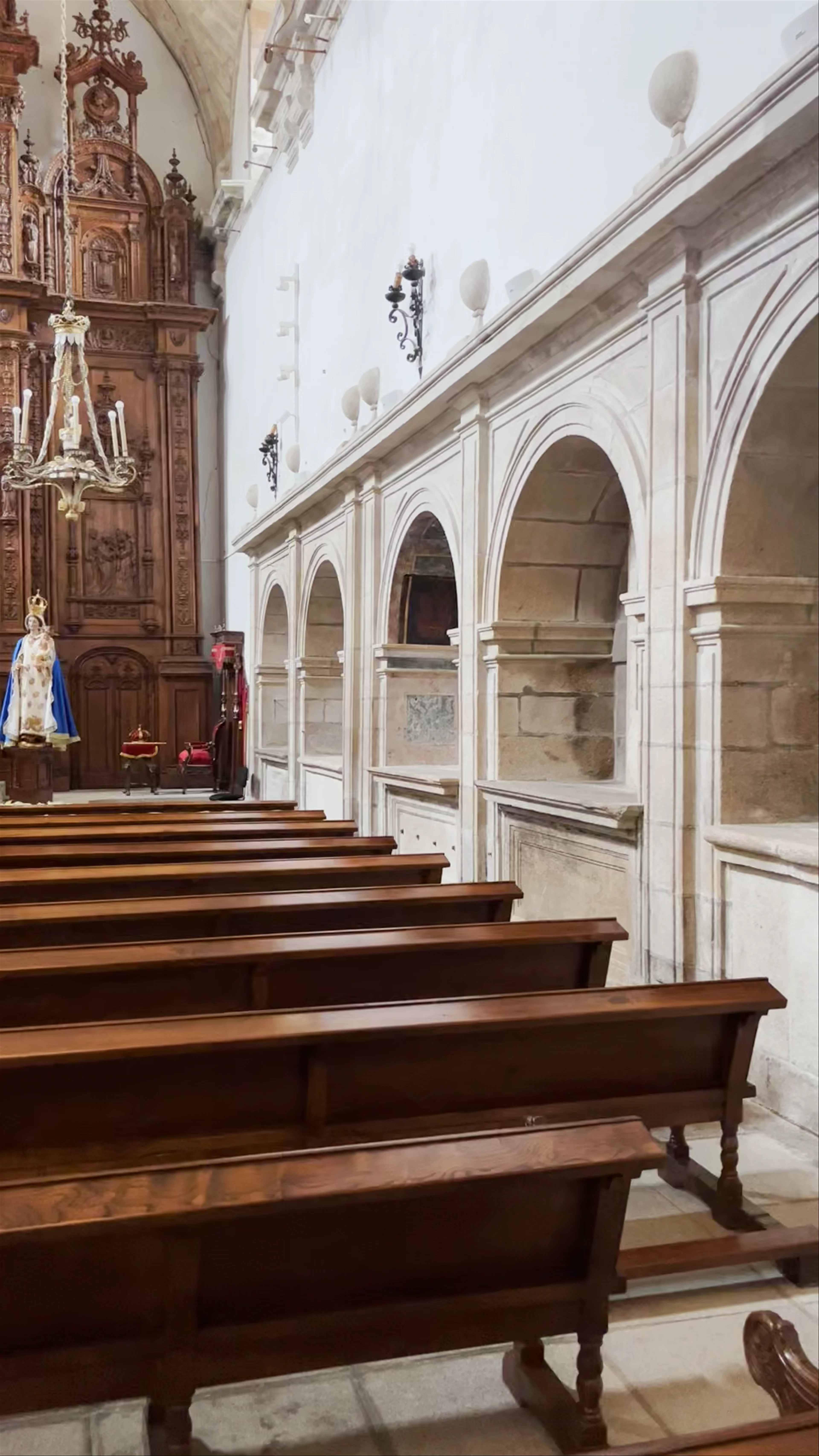 Santiago de Compostela