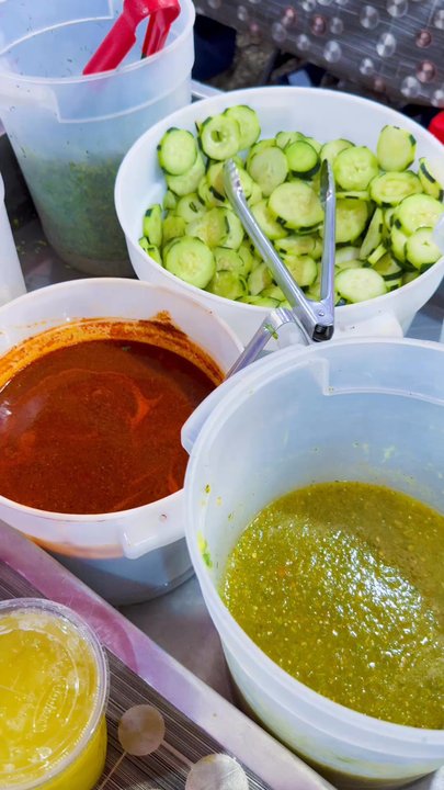 Gils Tacos - Mexican Near Me - Chatsworth, California