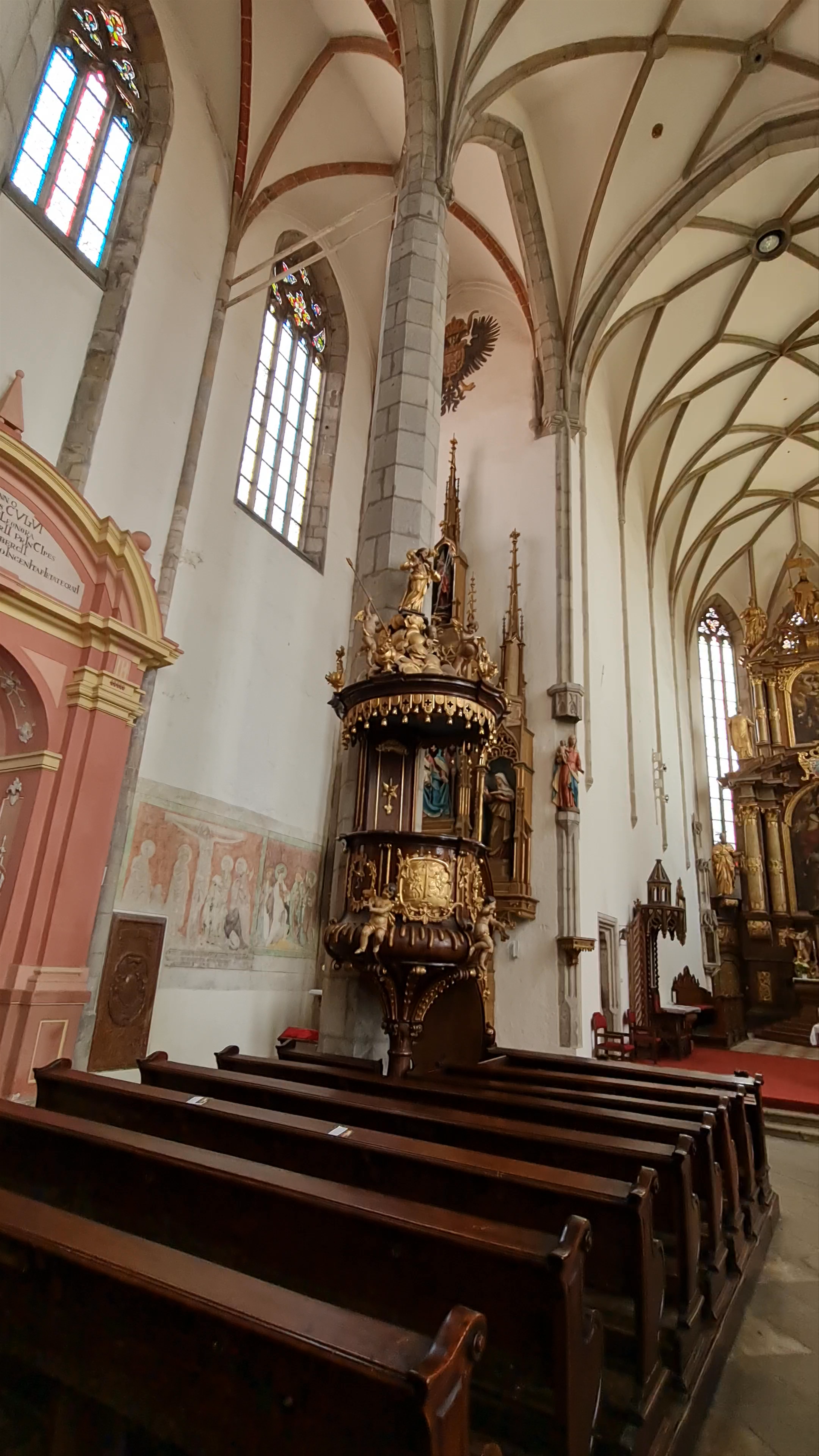 Church of St. Vitus