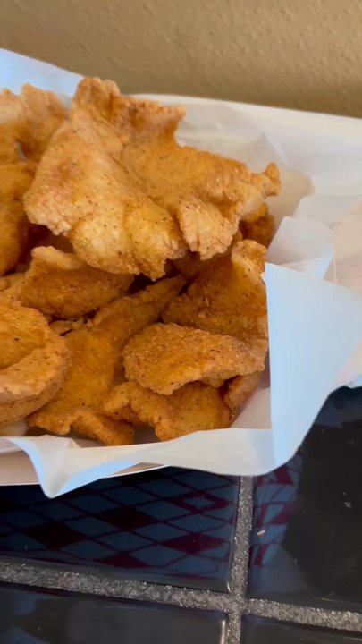 Boulevard Fish & Barbeque - Seafood Near Me - Richmond, California