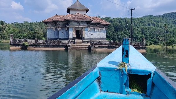 Photo of Chaturmukh Digamber 