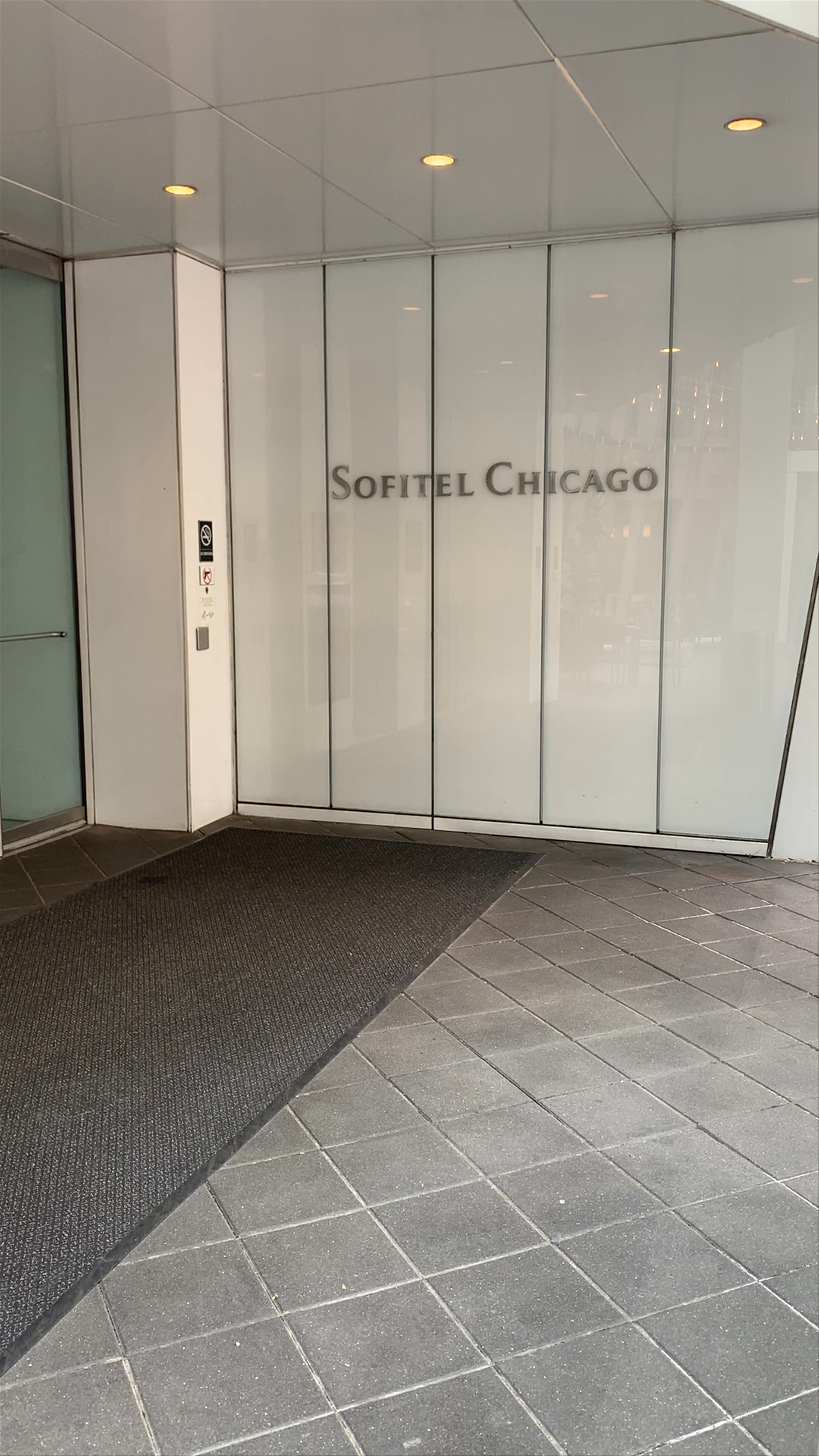 Sofitel Chicago Magnificent Mile