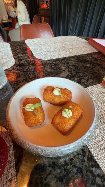 MAD - Spanish Near Me - Houston, Texas