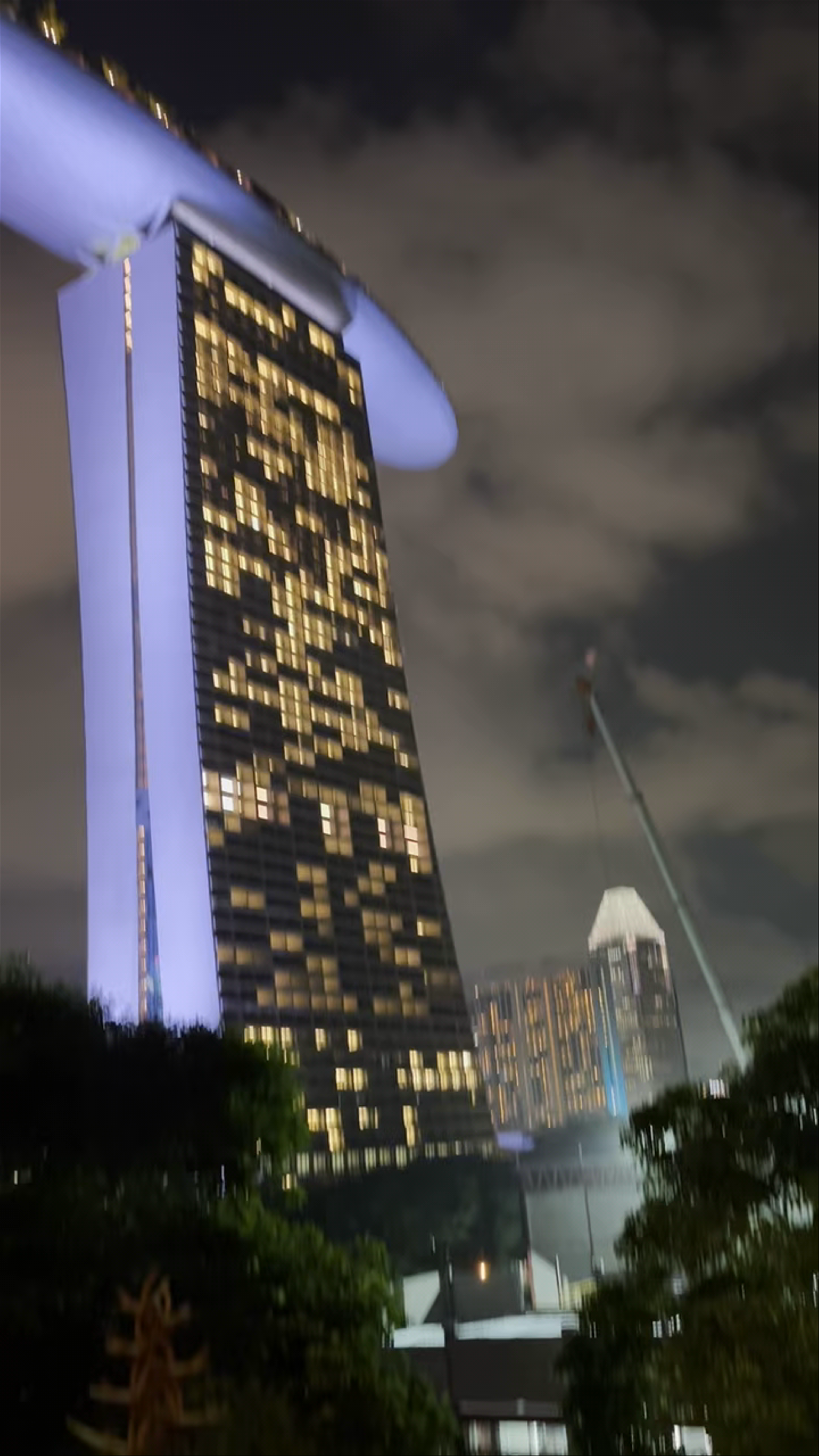 Marina Gardens Drive