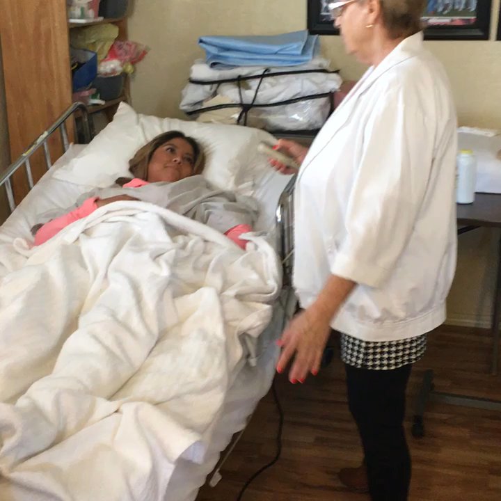 Trident School of Nursing - Ms. Helen is an amazing teacher. - Nursing Schools Near Me - Long Beach, California