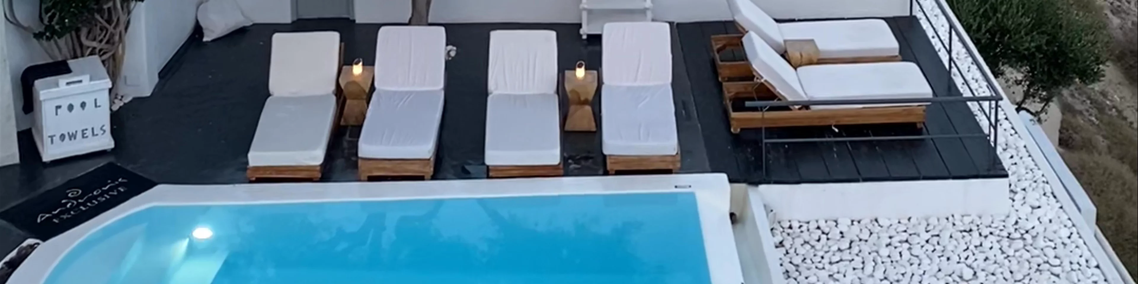 Andronis Luxury Suites