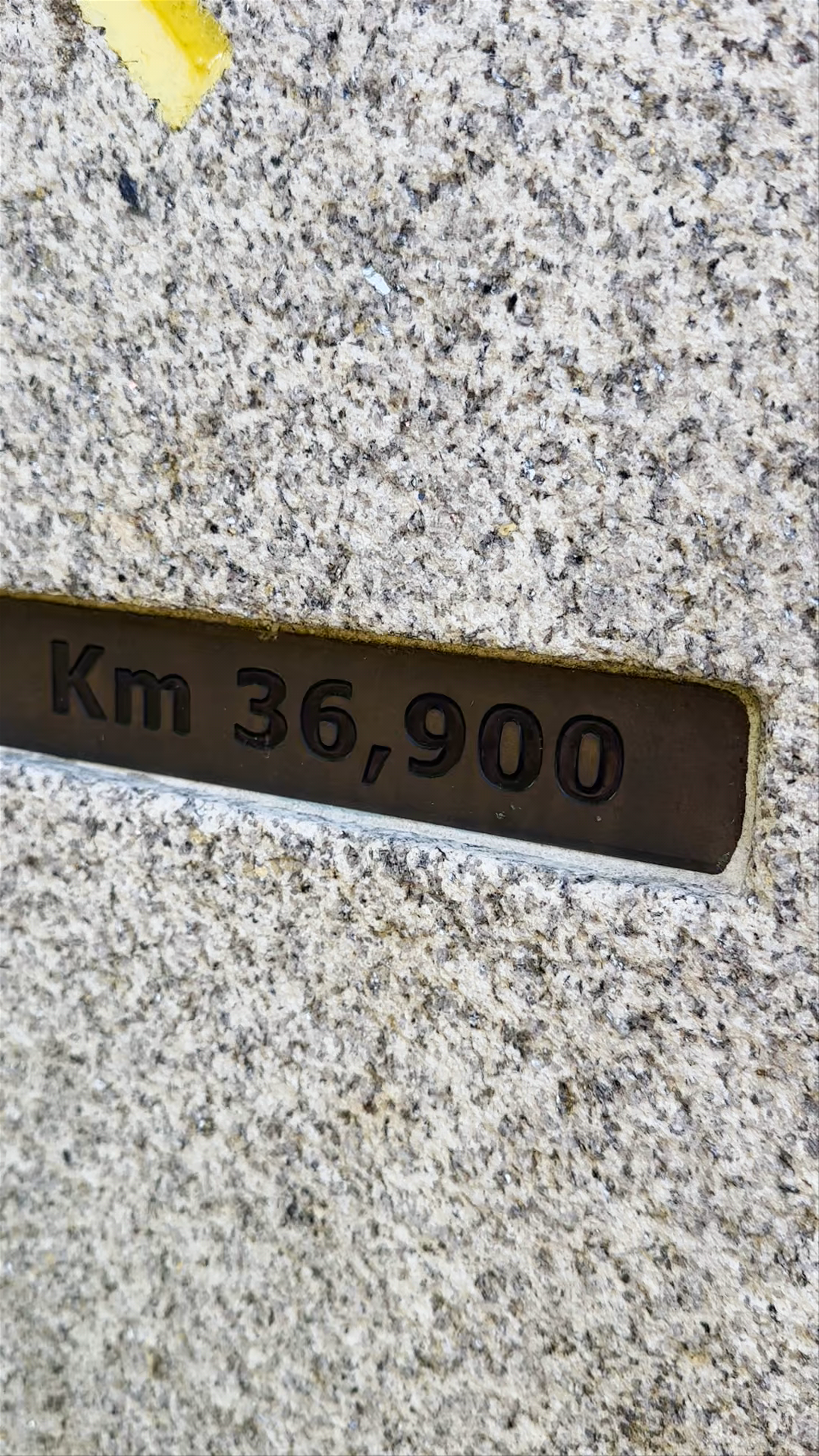 Ruta de Senderismo