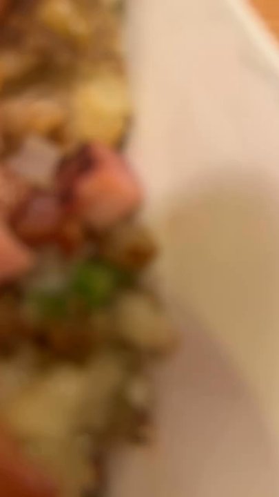 Sammy’s Cafe - Looks good but not a hot meal - Breakfast & Brunch Near Me - Rialto, California