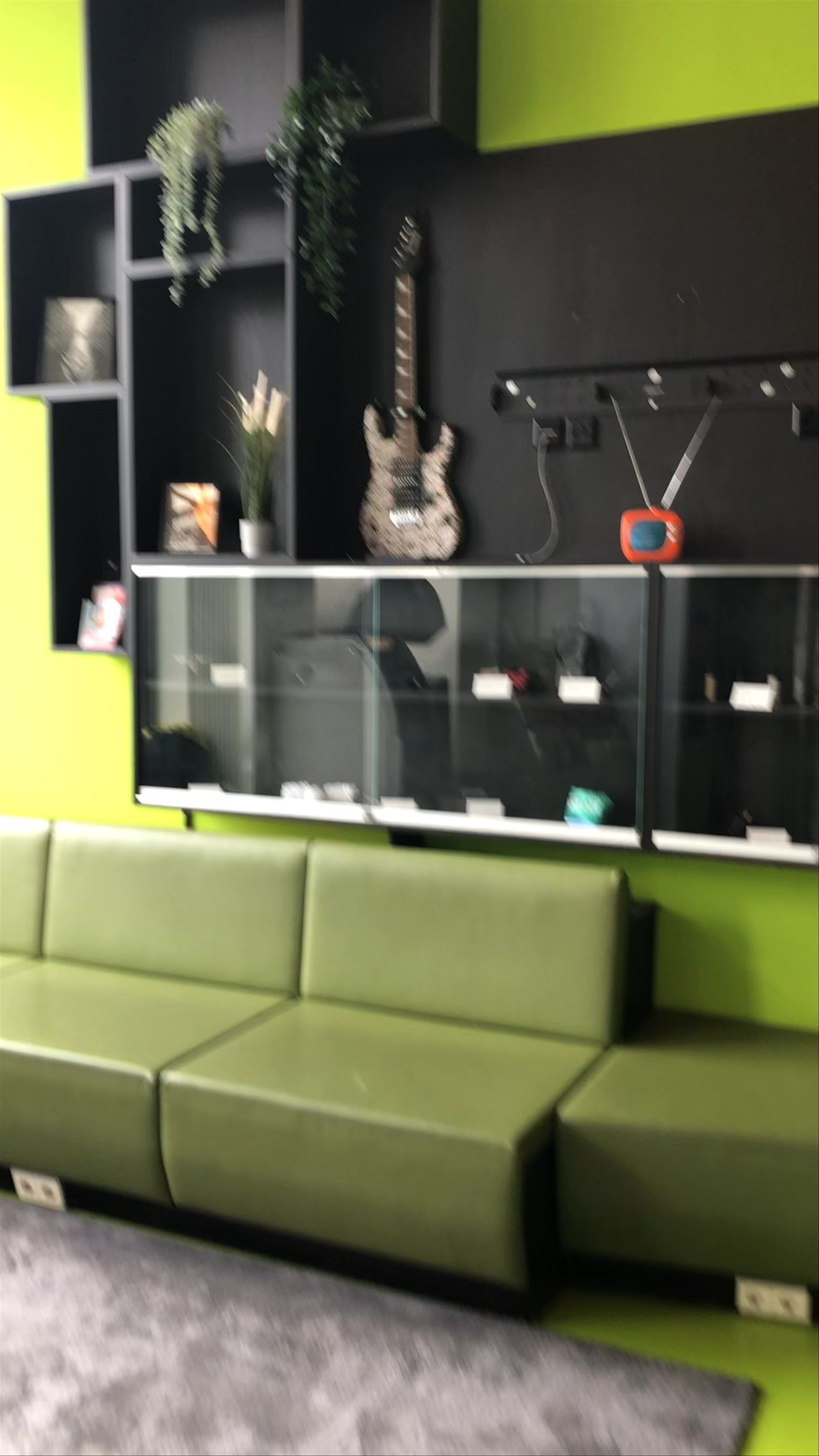 Generator Hostel Hamburg: Trendy Social Hub for Solo Travelers
