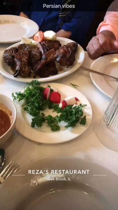 New Reza's Restaurant - Buffets Near Me - Oak Brook, Illinois