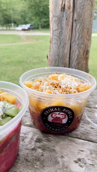 Primal Bowls - Acai Bowls Near Me - Yorktown Heights, New York
