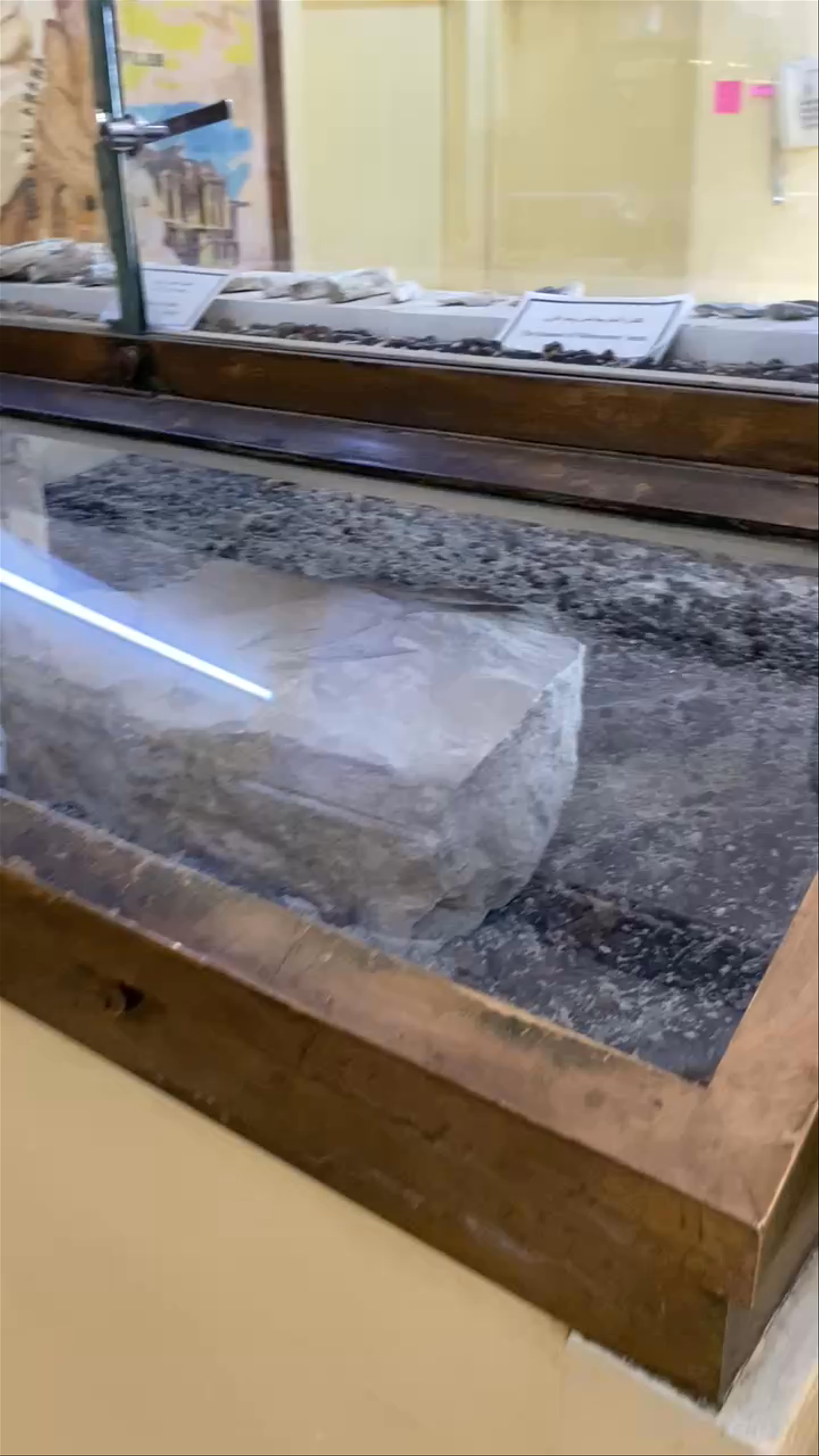 Jordan Archaeological Museum