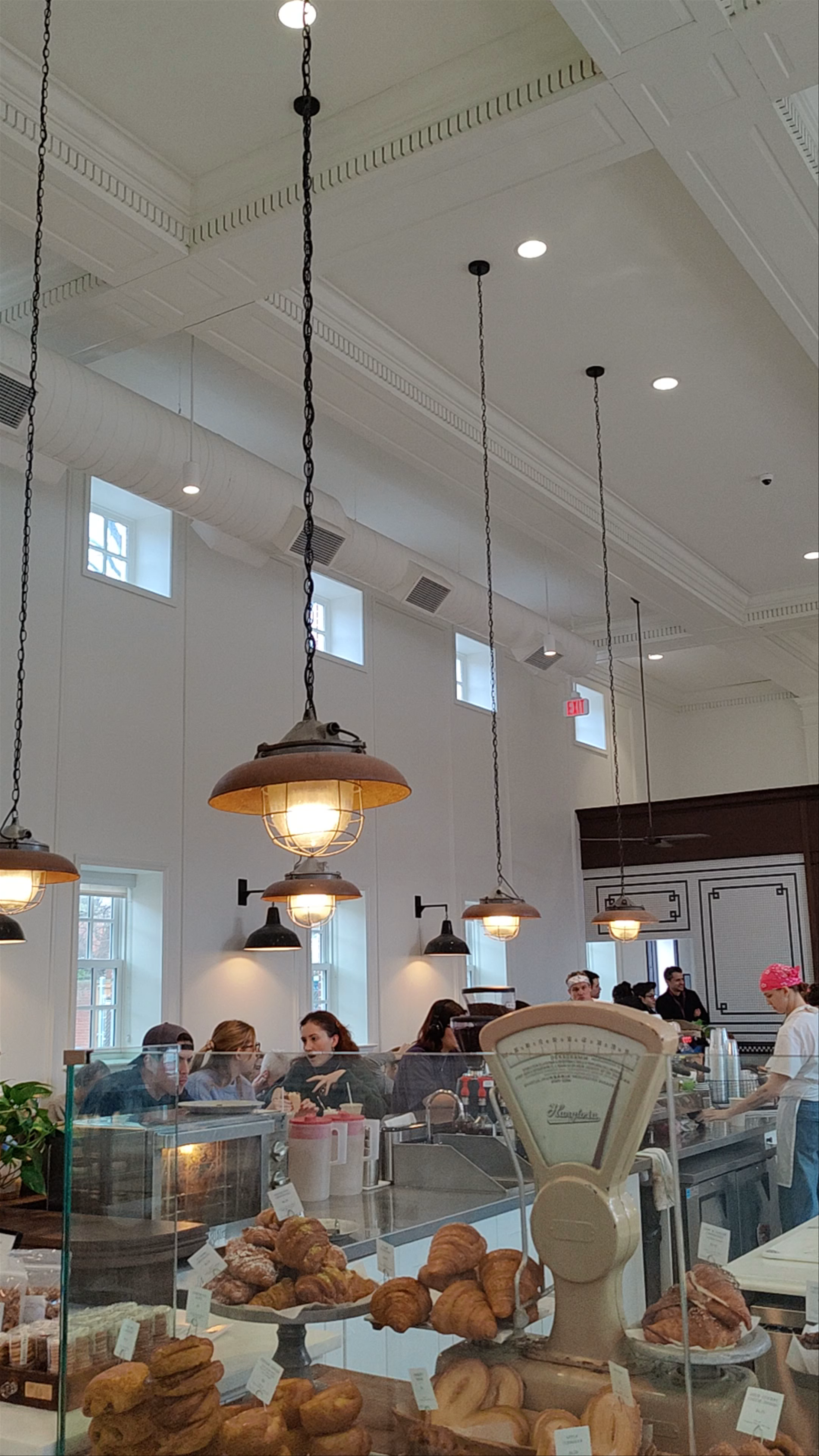 Tatte Bakery & Cafe | Georgetown