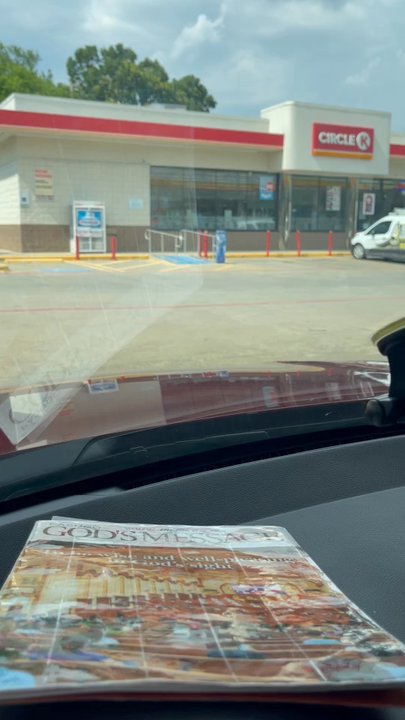 Circle K - 06/08/23 - Gas Stations Near Me - McKinney, Texas