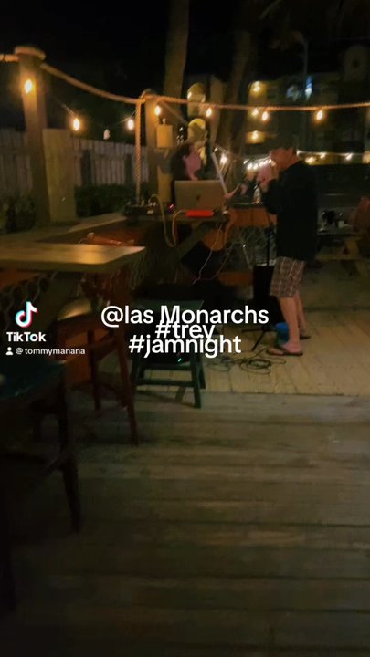 Las Monarcas Mexican Restaurant  - Mexican Near Me - Satellite Beach, Florida