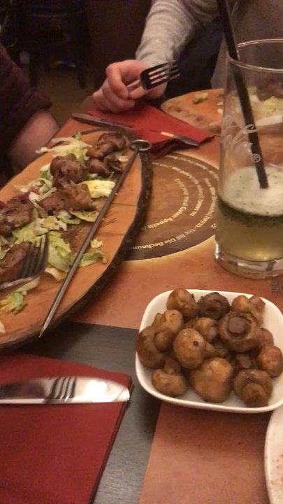 Eclipse Grillbar - Israeli Near Me - Munich, BY