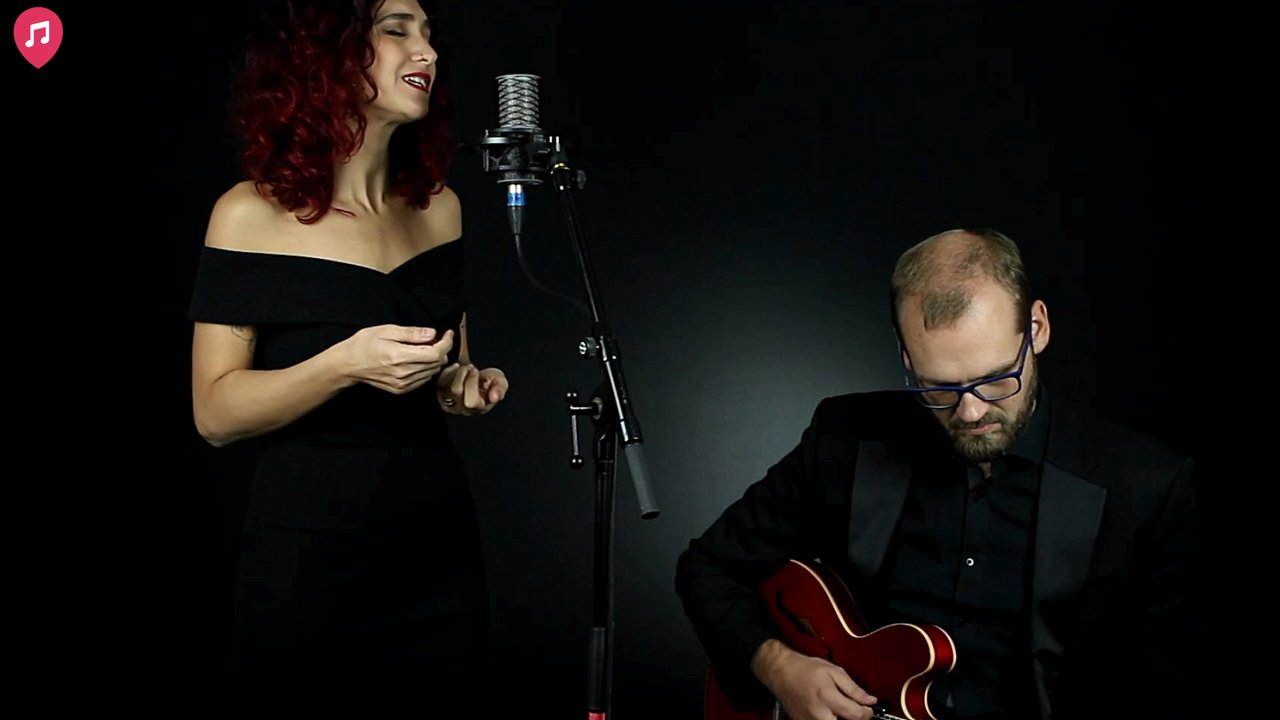 The Keepers - Duo Showreel 2025 - video