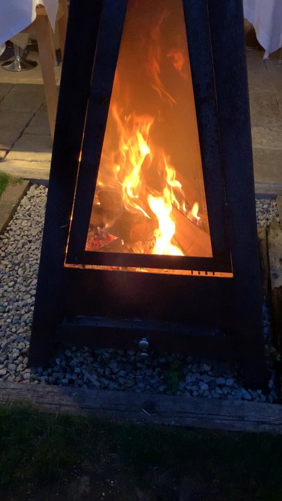 Fischerhaus - Angenehm wärmendes Feuer - Austrian Near Me - Moosburg, 2