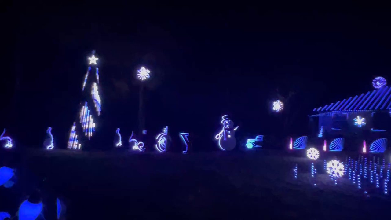 Dependable Electric - Holiday Decorations Near Me - Jupiter, Florida