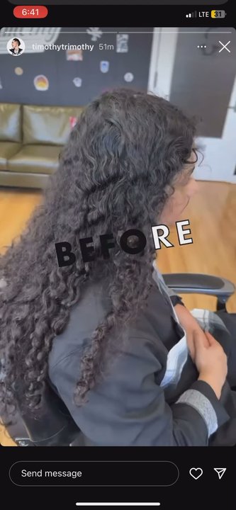TimothyTrimothy Barber Studio - Before and After - Barbers Near Me - Long Beach, California