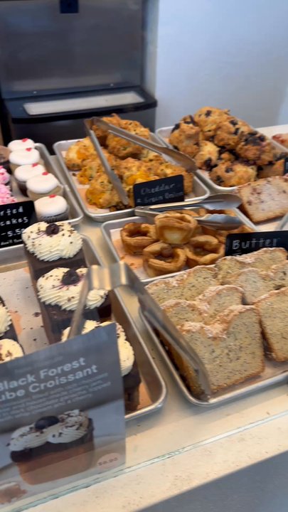 To Live For Bakery - Bakeries Near Me - Vancouver, British Columbia