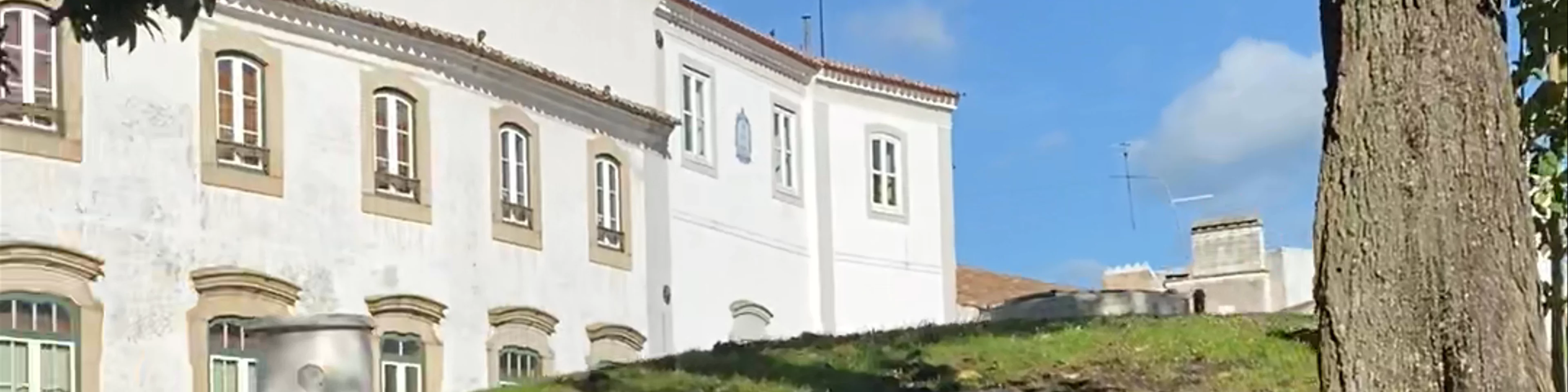 Arco Romano de Dona Isabel