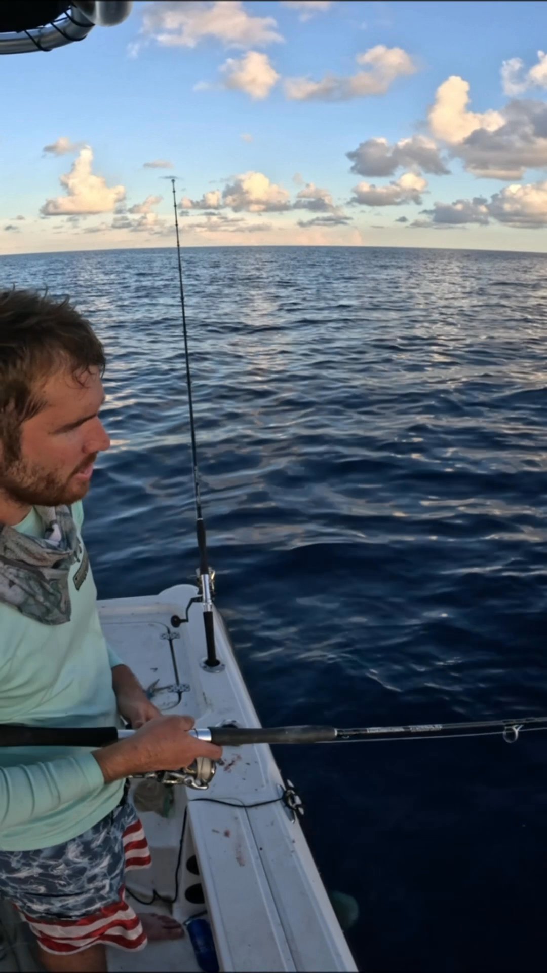 This is the best way to catch mangrove snapper off...