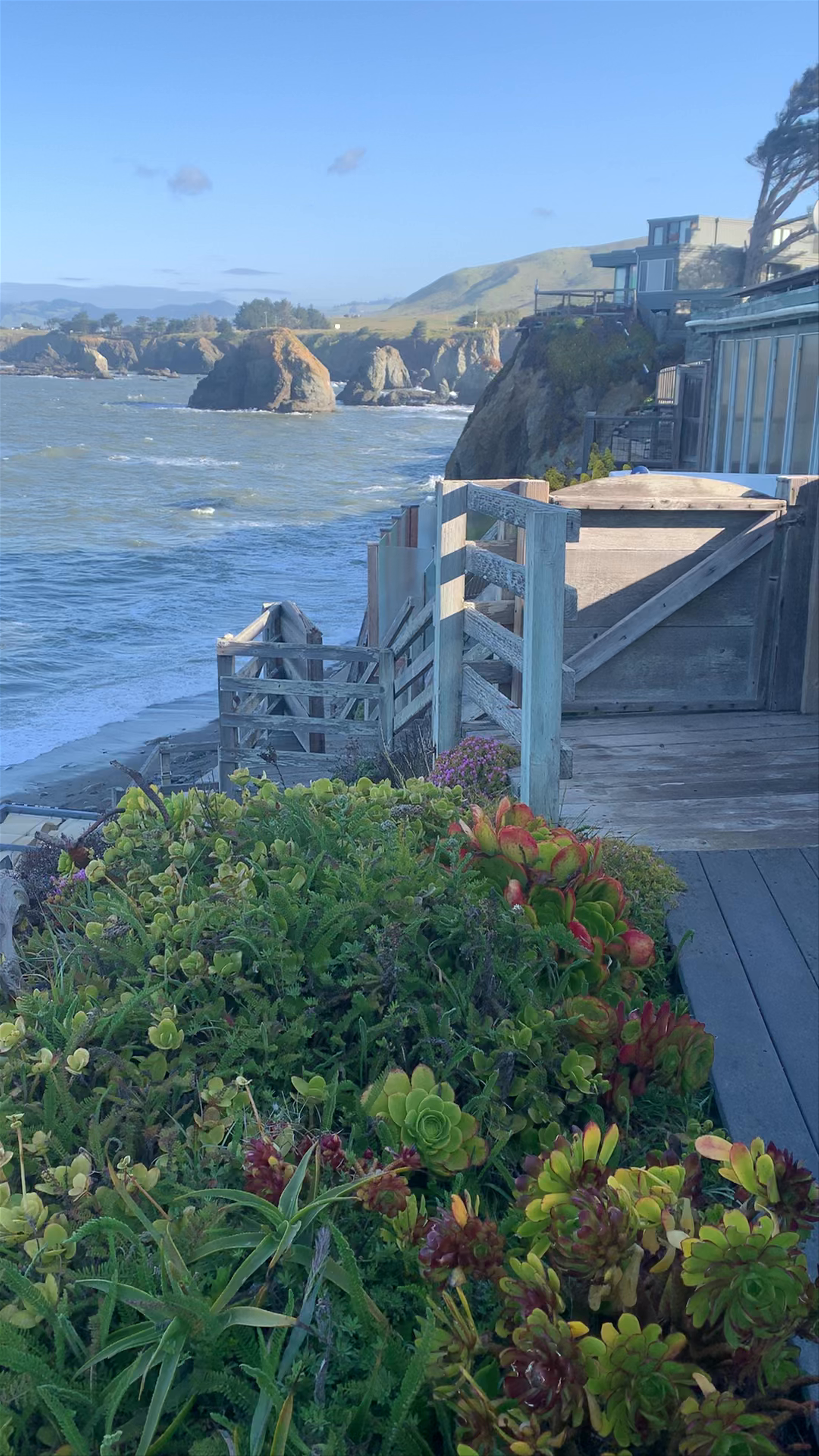 Wrights Beach