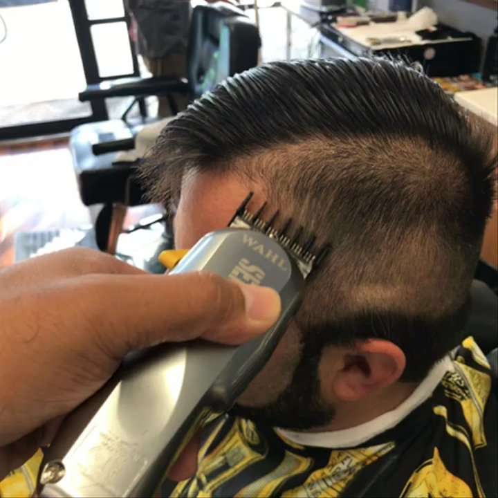 The ART - Barbers Near Me - Jacksonville, Florida