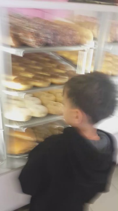 Sam's Donuts - Donuts Near Me - San Jose, California