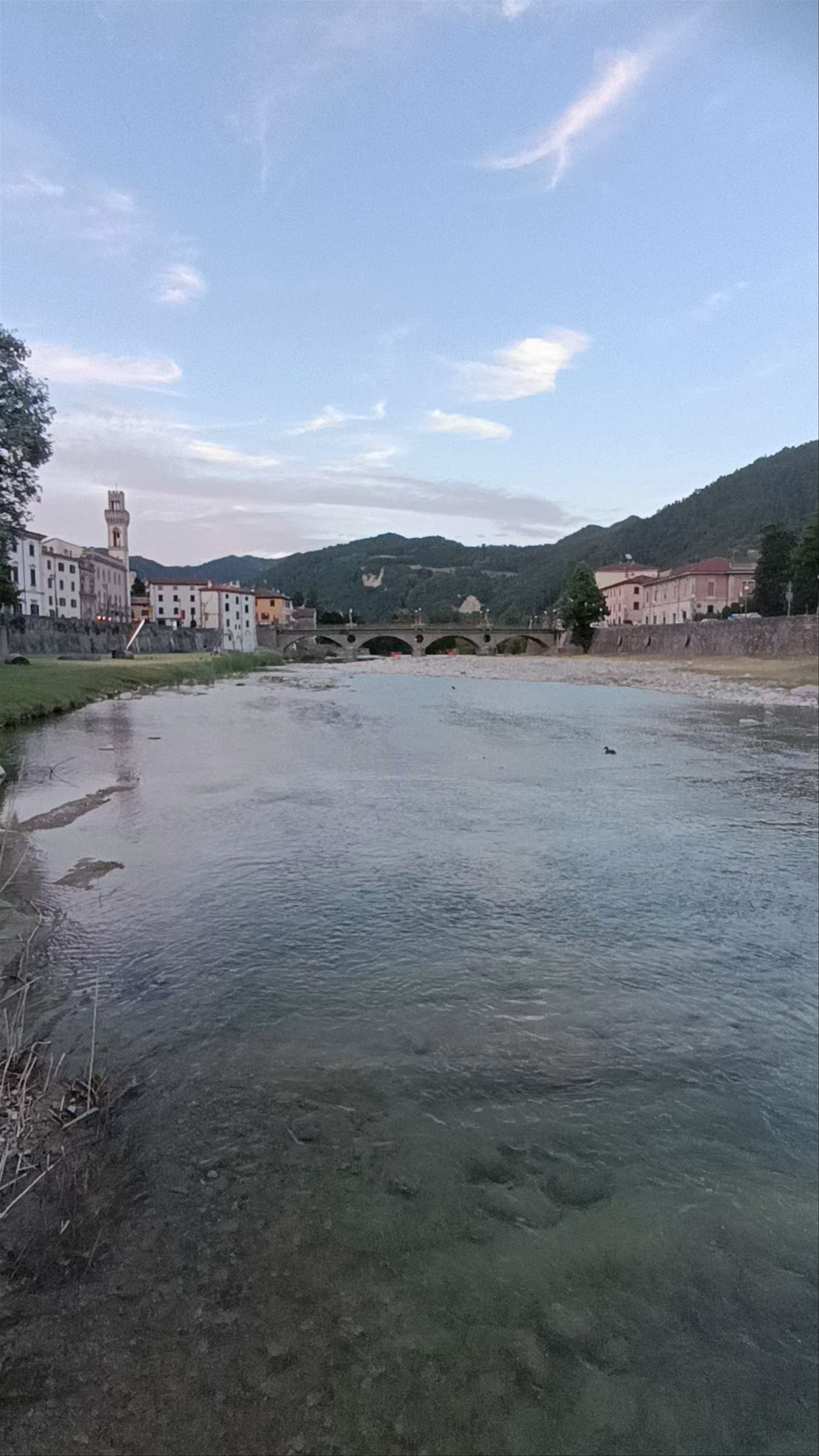 Centro visite Parco Nazionale Foreste Casentinesi Monte Falterona e Campigna