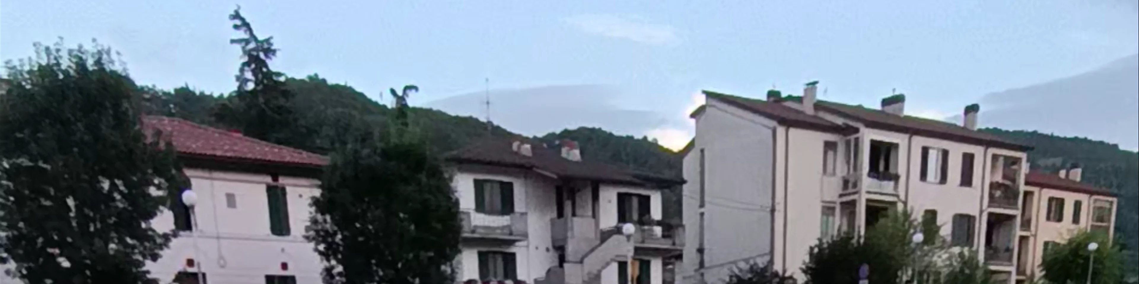Centro visite Parco Nazionale Foreste Casentinesi Monte Falterona e Campigna