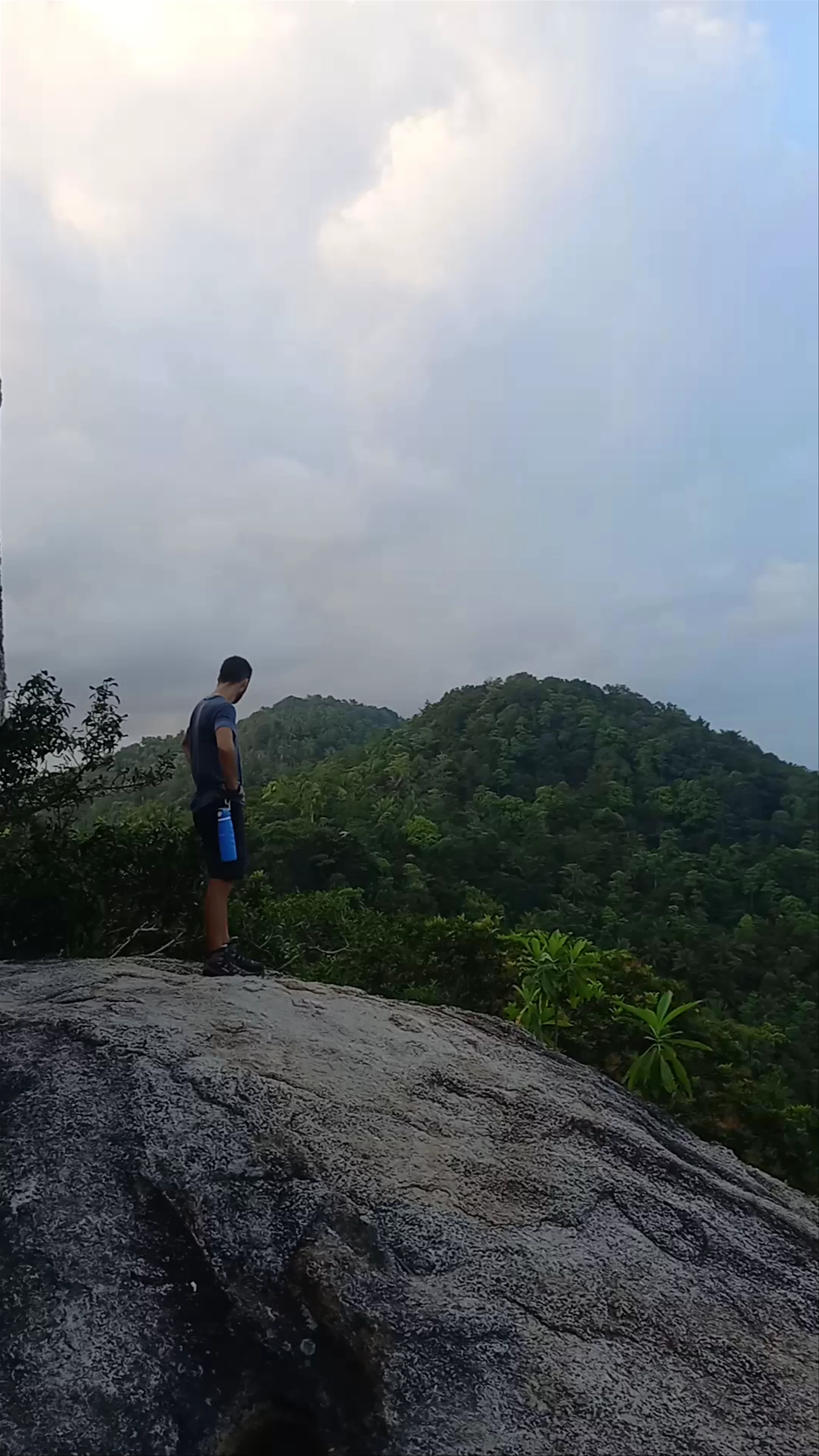 West Coast Viewpoint, Ko Tao