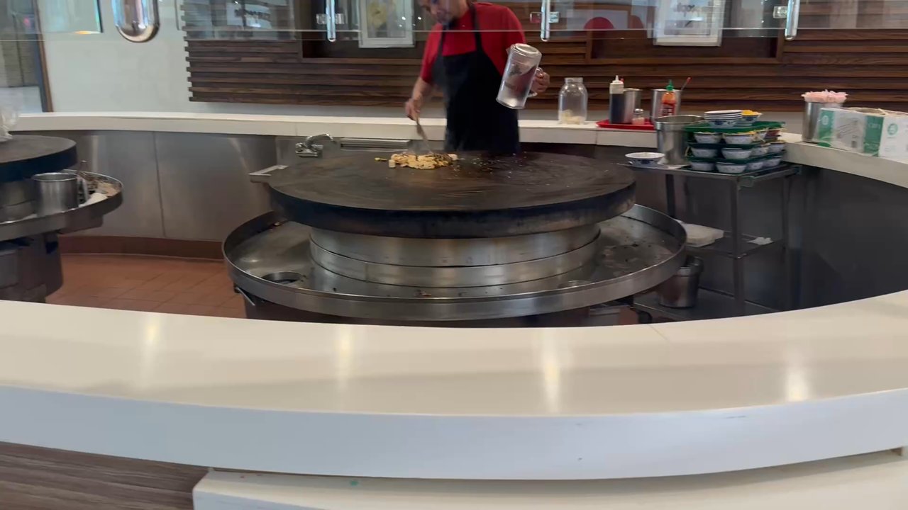 Sun Gate BBQ - Chinese Near Me - Concord, California