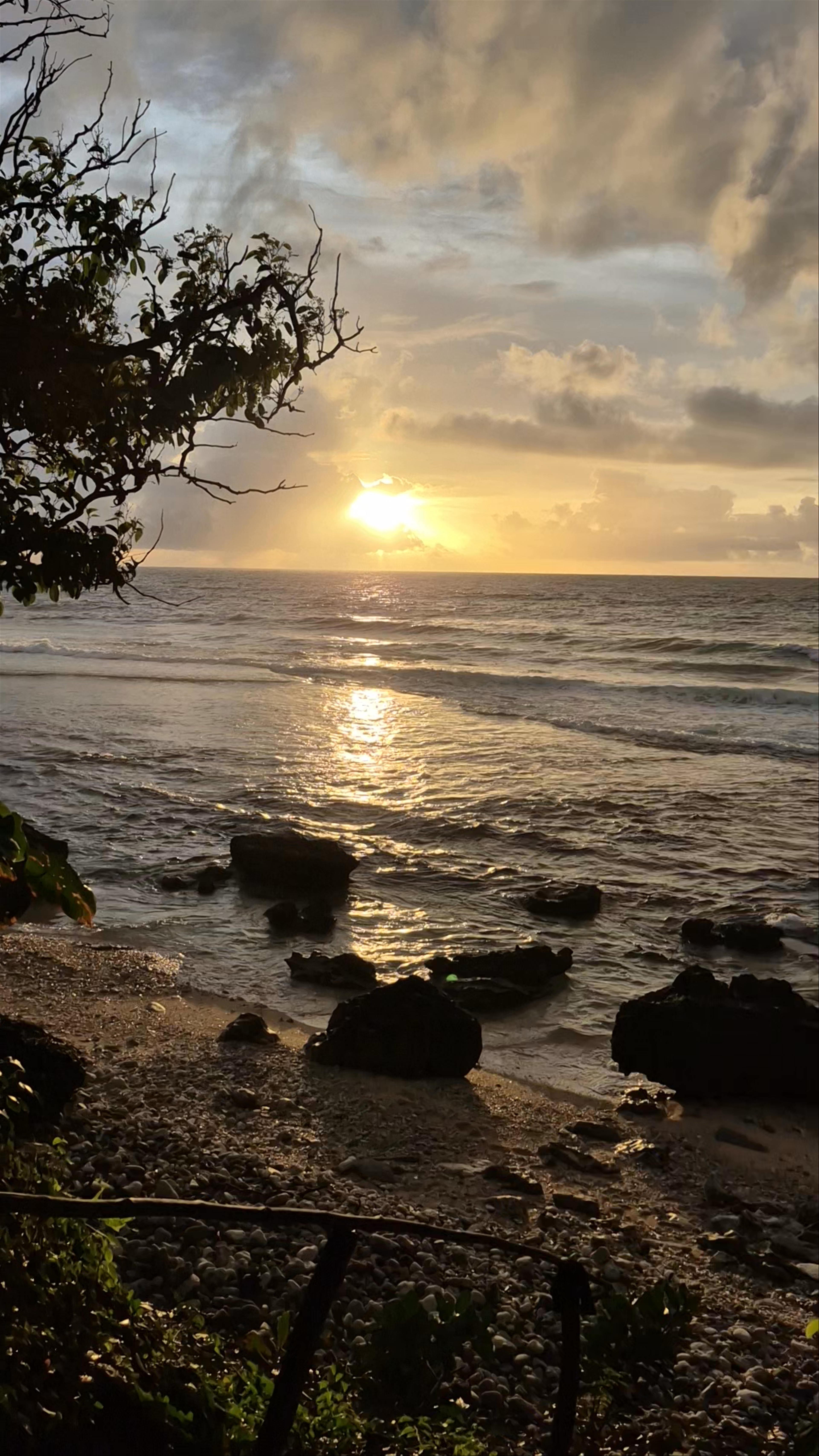 Bani Hidden Paradise Resort