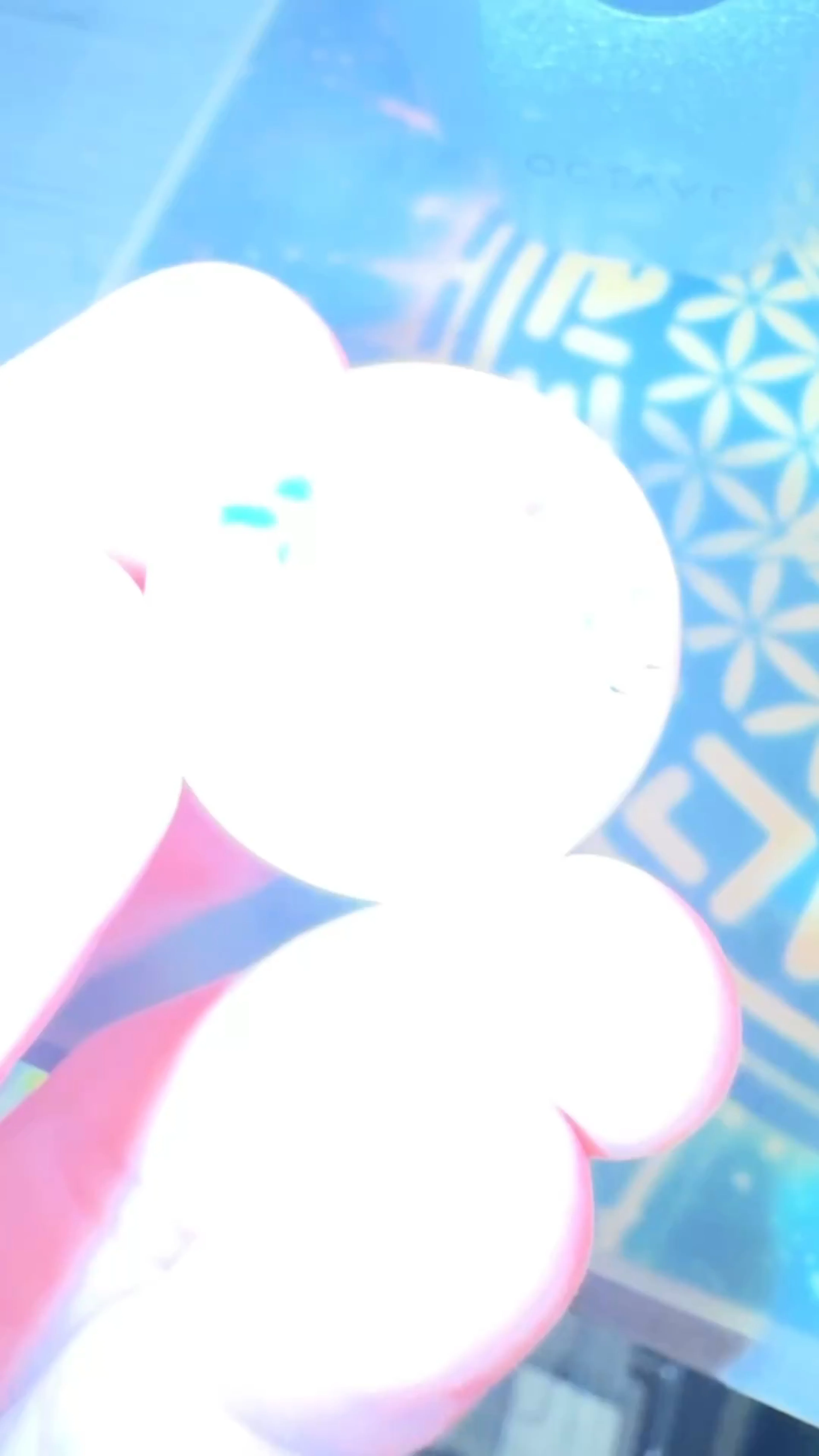 Preview pic of Mark Andrew x Spiralking Glass marble
