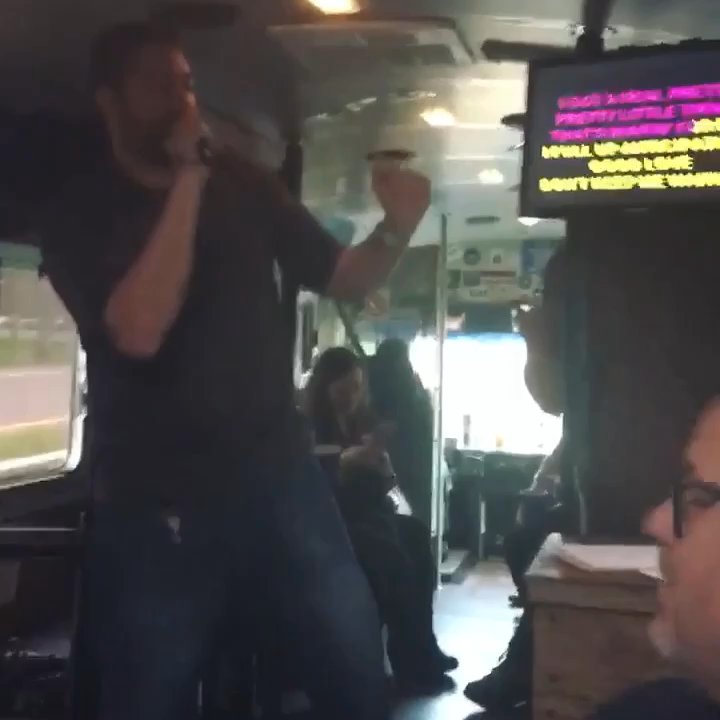 L.I. Brew Bus - Bus Tours Near Me - Bohemia, New York