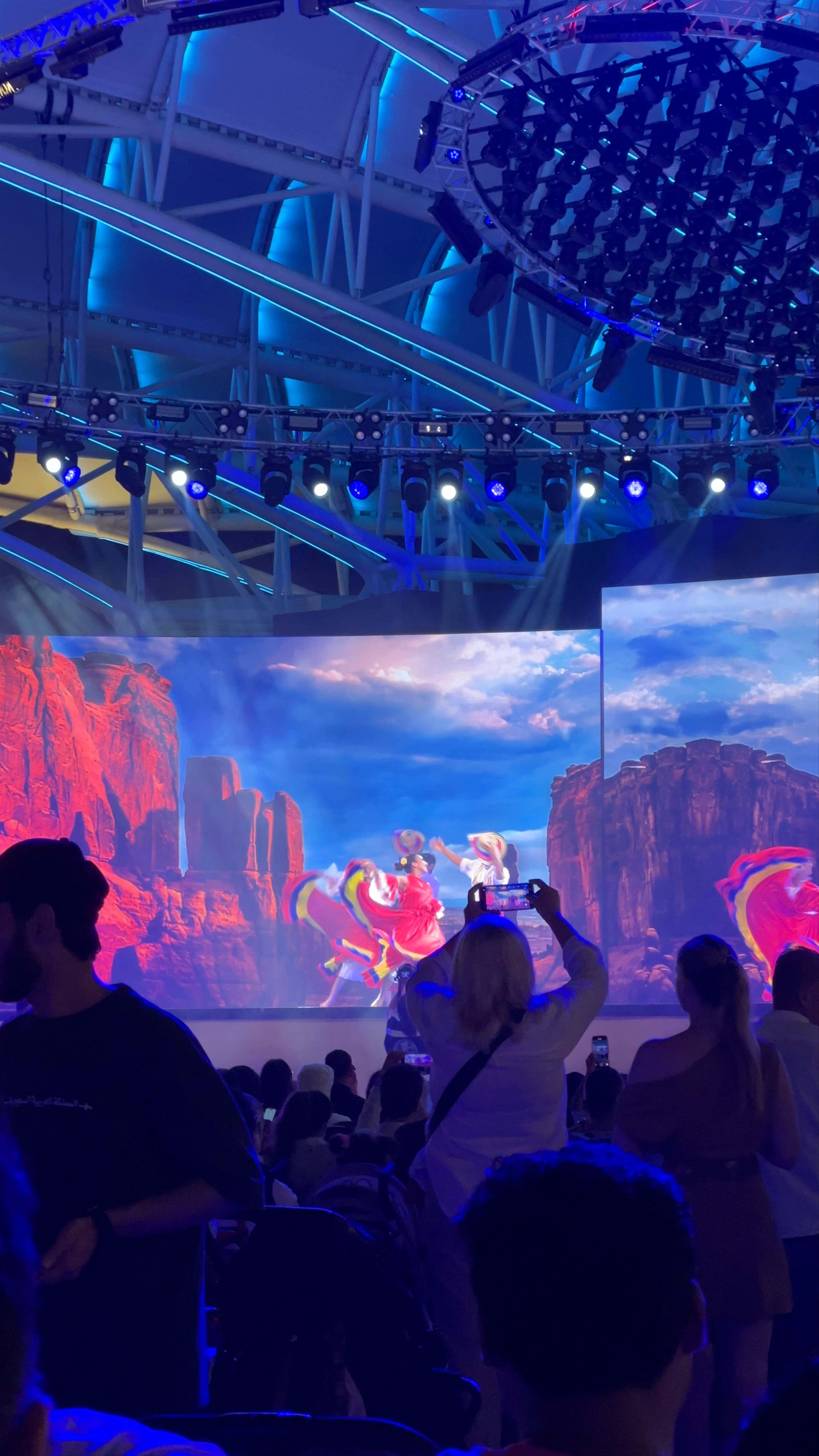 Global Village - Dubai - United Arab Emirates