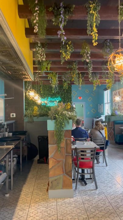 South Fork Cafe - Breakfast & Brunch Near Me - Plano, Texas