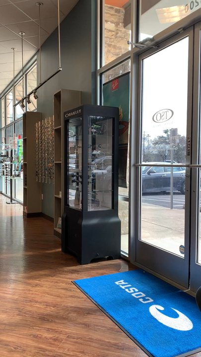 Texas State Optical - Have there own optical products-at a glance adult frames range from $139 $239. Not sure what my insurance covers as it's new to me. - Optometrists Near Me - Cedar Park, Texas