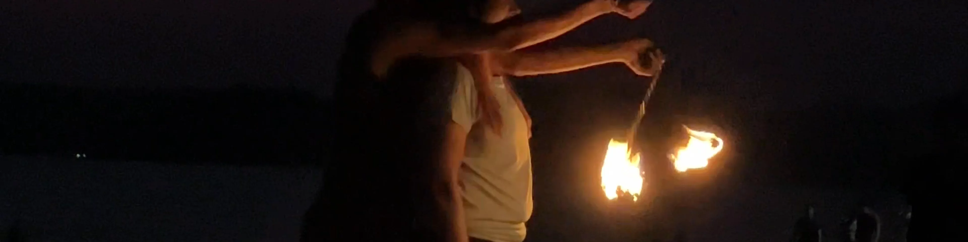 Fire Show Boys