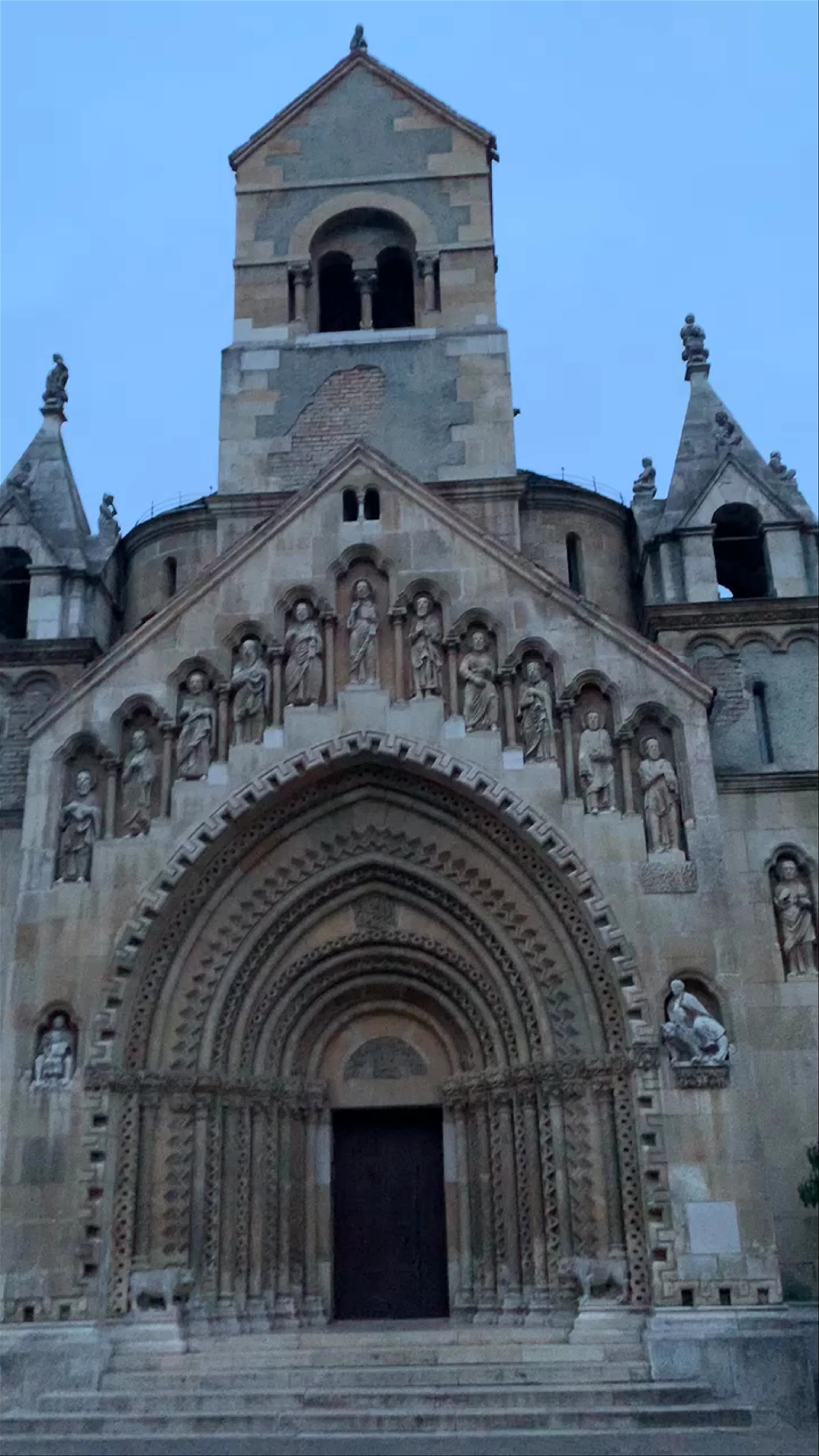 Jaki Chapel