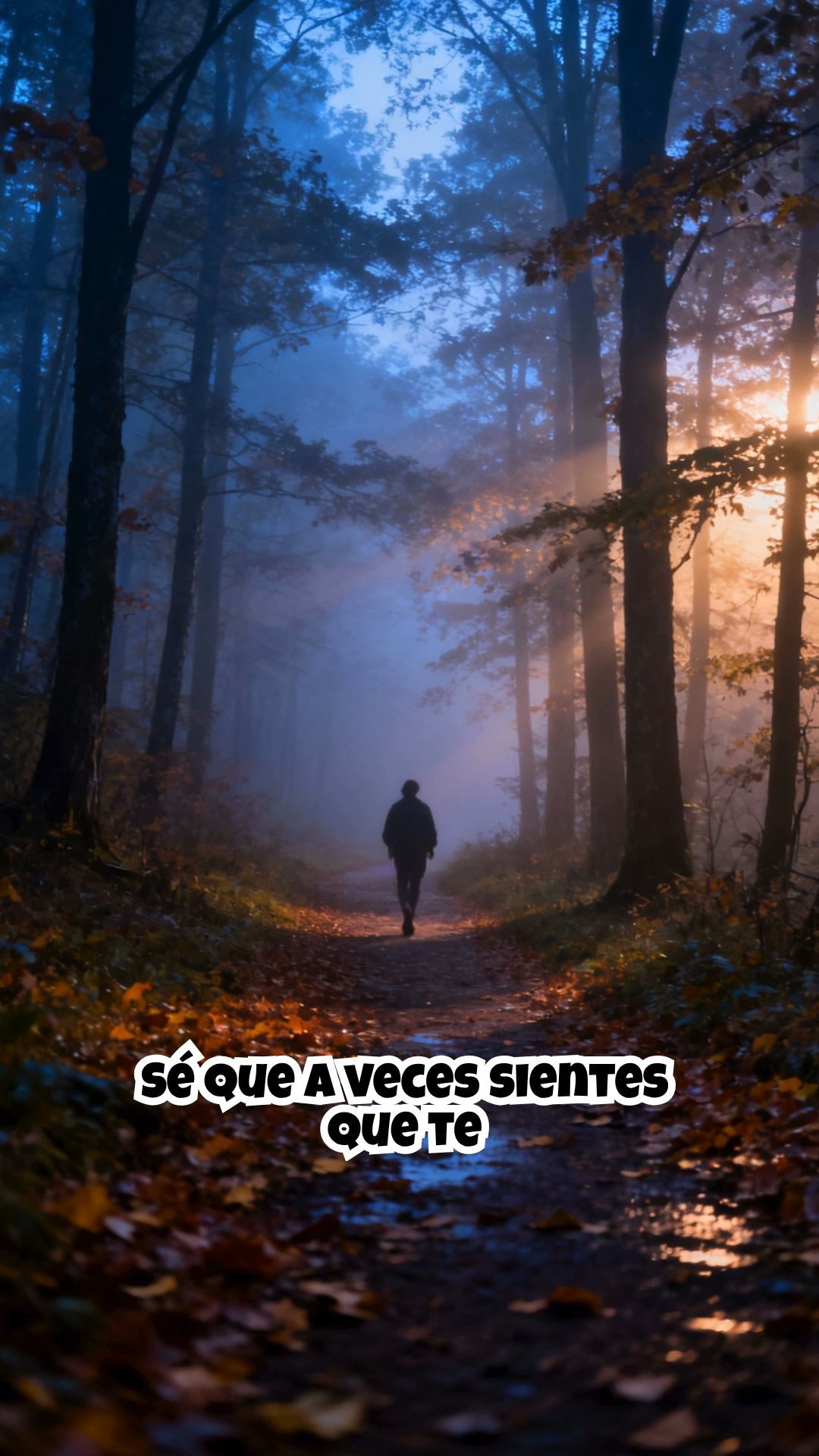 👉 No eres una carga… eres un milagro 💛🔥