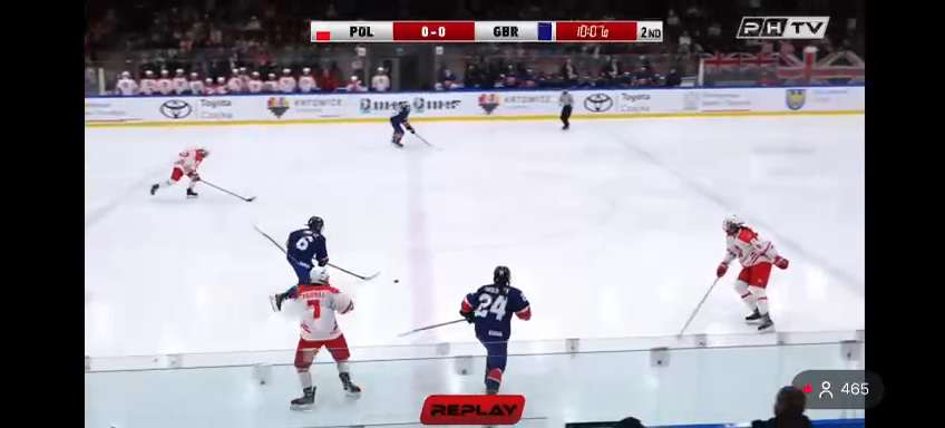Evie-Mae Tindale: Offensive Highlights-goal scoring GB U18 WW