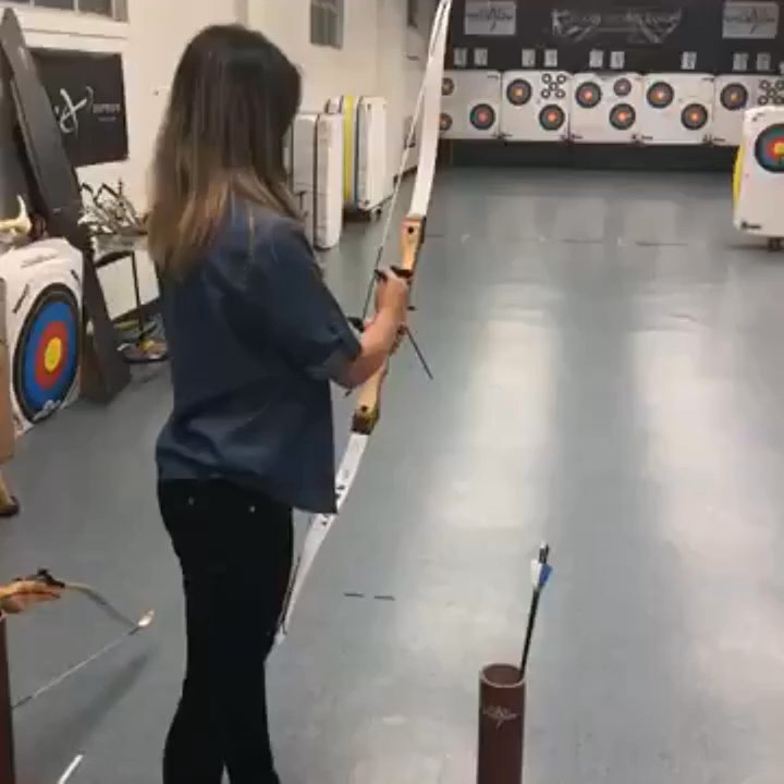 Woods Archery Range - Sporting Goods Near Me - Covina, California